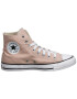 CONVERSE Členkové tenisky 'Chuck Taylor All Star OX' pastelovo ružová / čierna / biela - Pepit.sk