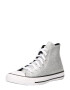 CONVERSE Tenisky 'CHUCK TAYLOR ALL STAR' čierna / strieborná / biela - Pepit.sk