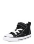 CONVERSE Tenisky 'CHUCK TAYLOR ALL STAR MALDEN' čierna / biela - Pepit.sk