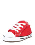 CONVERSE Tenisky 'Chuck Taylor All Star' modrá / červená / biela - Pepit.sk