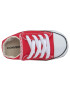 CONVERSE Tenisky 'Chuck Taylor All Star' modrá / červená / biela - Pepit.sk