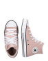 CONVERSE Tenisky 'CHUCK TAYLOR ALL STAR' ružová - Pepit.sk