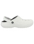 Crocs Dreváky ' Classic Lined ' biela - Pepit.sk