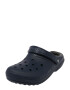 Crocs Dreváky 'Classic Lined' tmavomodrá - Pepit.sk