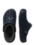 Crocs Dreváky 'Classic Lined' tmavomodrá - Pepit.sk