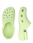 Crocs Dreváky 'Classic' svetlozelená - Pepit.sk