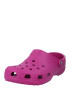 Crocs Dreváky fuksia - Pepit.sk