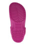 Crocs Dreváky fuksia - Pepit.sk