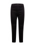 Dorothy Perkins Curve Jeggings 'Eden' čierna - Pepit.sk