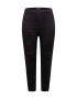 Dorothy Perkins Curve Jeggings 'Eden' čierna - Pepit.sk