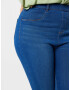 Dorothy Perkins Curve Jeggings 'EDEN' modrá denim - Pepit.sk