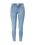 Dorothy Perkins Džínsy 'Darcy' modrá denim - Pepit.sk