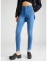 Dorothy Perkins Džínsy 'Frankie' modrá denim - Pepit.sk