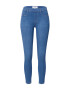 Dorothy Perkins Jeggings 'Eden' modrá denim - Pepit.sk