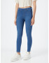 Dorothy Perkins Jeggings 'Eden' modrá denim - Pepit.sk