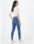 Dorothy Perkins Jeggings 'Eden' modrá denim - Pepit.sk