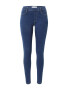 Dorothy Perkins Jeggings 'Eden' modrá denim - Pepit.sk