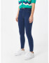 Dorothy Perkins Jeggings 'Eden' modrá denim - Pepit.sk