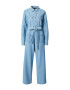 Dorothy Perkins Overal 'Boiler' modrá denim - Pepit.sk