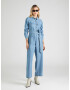 Dorothy Perkins Overal 'Boiler' modrá denim - Pepit.sk