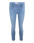 Dorothy Perkins Petite Jeggings modrá - Pepit.sk