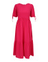 Dorothy Perkins Tall Šaty fuksia - Pepit.sk