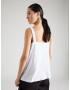 Dorothy Perkins Top biela - Pepit.sk