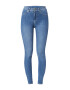 Dr. Denim Jeggings 'Plenty' modrá denim - Pepit.sk