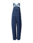 Dr. Denim Overal 'Lydia Dungarees' tmavomodrá - Pepit.sk