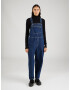 Dr. Denim Overal 'Lydia Dungarees' tmavomodrá - Pepit.sk