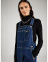 Dr. Denim Overal 'Lydia Dungarees' tmavomodrá - Pepit.sk