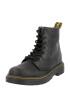 Dr. Martens Čižmy '1460' čierna - Pepit.sk