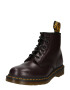 Dr. Martens Šnurovacie členkové čižmy '101' bordová - Pepit.sk