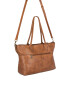 DreiMaster Vintage Shopper 'Takelage' pueblo - Pepit.sk