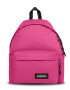 EASTPAK Batoh 'Padded Pak'R' fuksia / čierna - Pepit.sk