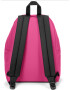 EASTPAK Batoh 'Padded Pak'R' fuksia / čierna - Pepit.sk