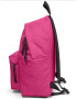 EASTPAK Batoh 'Padded Pak'R' fuksia / čierna - Pepit.sk