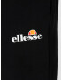 ELLESSE Nohavice 'Granite' oranžová / červená / čierna / biela - Pepit.sk