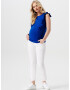 Esprit Maternity Top indigo - Pepit.sk