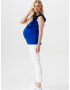 Esprit Maternity Top indigo - Pepit.sk