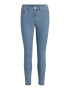 EVOKED Jeggings 'LUPITA' modrá denim - Pepit.sk