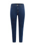 EVOKED Jeggings modrá denim - Pepit.sk