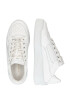 Filling Pieces Nízke tenisky 'Avenue Crumbs' biela - Pepit.sk