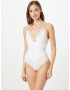 Free People Body 'ADELLA' biela - Pepit.sk