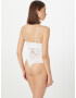 Free People Body 'ADELLA' biela - Pepit.sk