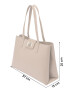 FURLA Shopper farby bahna - Pepit.sk