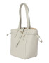 FURLA Shopper 'TOTE' biela - Pepit.sk