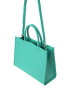 FURLA Shopper 'WONDER' nefritová - Pepit.sk