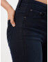 G-Star RAW Džínsy '3301 High Skinny Wmn' modrá denim - Pepit.sk