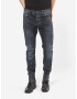 G-Star RAW Džínsy '3301 Slim' sivý denim - Pepit.sk